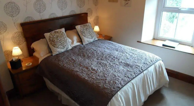The Fold Guesthouse, Забронировать Отель Милом 