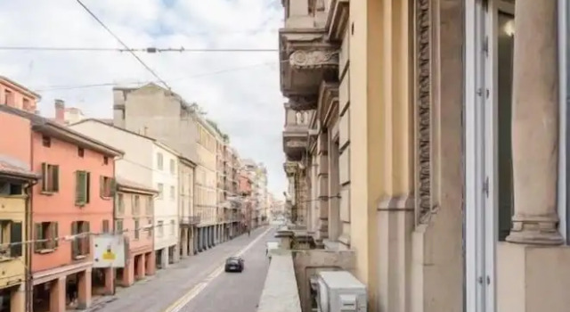 S.Felice Apartments, Забронировать Апартаменты/квартира Апартаменты Болоньи, рядом с Porta Saragozza, Апартаменты/квартира