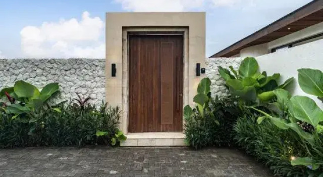 Villa Cattleya by BaliSuperHost, Rezervovat Vila Wellness hotely v Bali, SPA