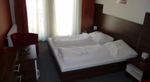 Hotel Litovel, Boek Hotel Hotels in Nitriansky kraj met ontbijt, Ontbijt