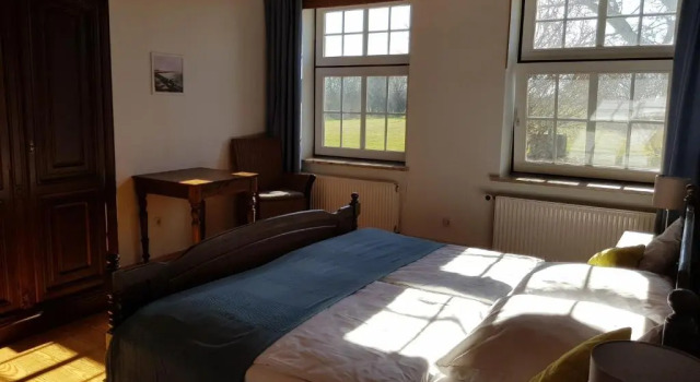 Апартаменты Haus im Felde Whg 3