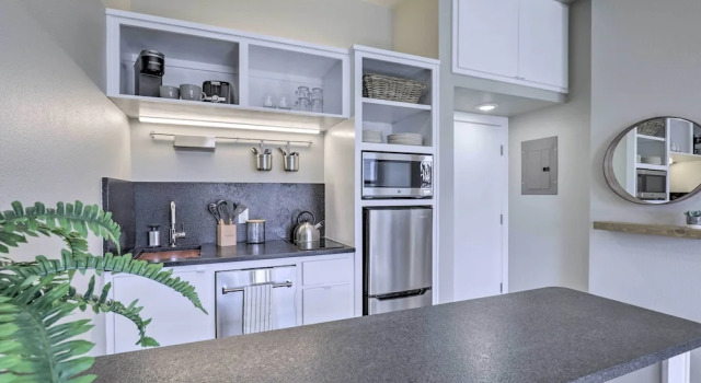 Апартаменты Inviting San Marcos Apartment w/ Washer/dryer