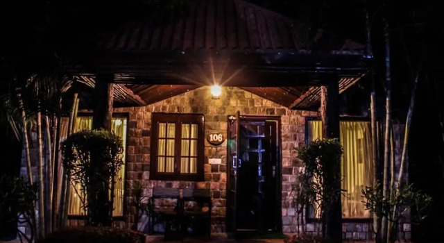 Jungle Leela Resort, Rezervovat Lázně / Resort Ramnagar Uttarakhand