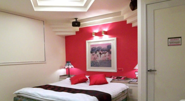 HOTEL DRESSY -Adults Only, Rezervasyon Otel Himeji 