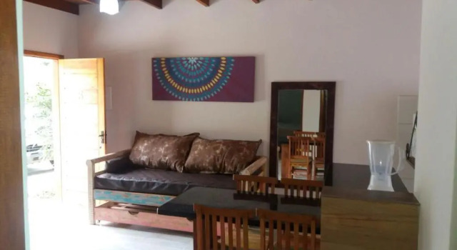Chalés Ilhabela Zen