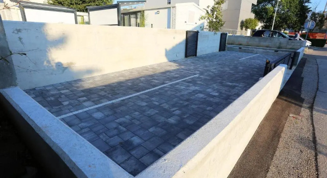 Апартаменты First apartment Zadar