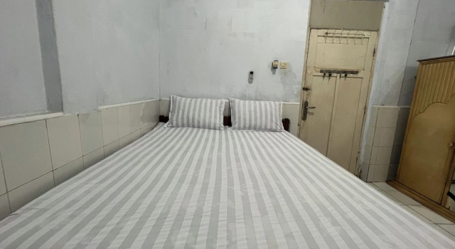 SPOT ON 92654 Oma Homestay, Prenota Hotel Hotel a Sulawesi con parcheggio, Parcheggio