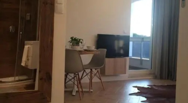Apartament Kolska, Забронировать Апартаменты/квартира Воля 