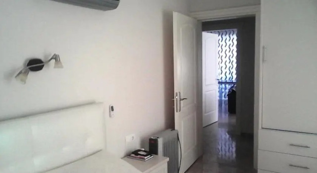 Mirage Apartment