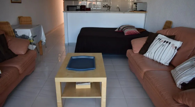 62-apartamento con Vistas Canal y Piscina