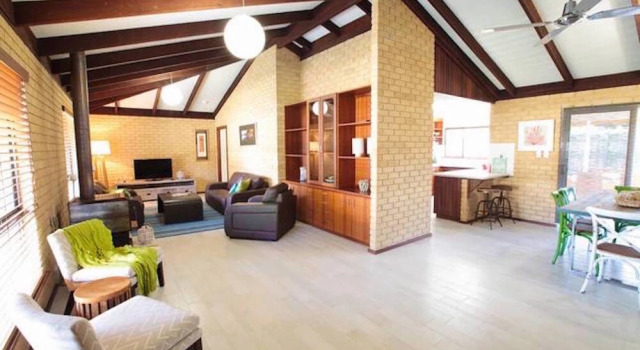 Crystal Shores,Pet Friendly, Beach, Family, Buchen Sie Hotel Hotels in Western Australia mit Parkplatz, Parkplätze