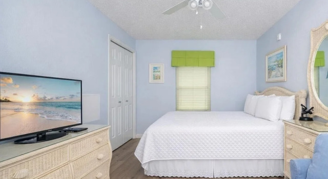 Номер Standard Phoenix Vii 7612 3 Bedroom Condo