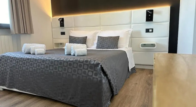 Двухместный номер Standard Ottomood B&B and Apartments