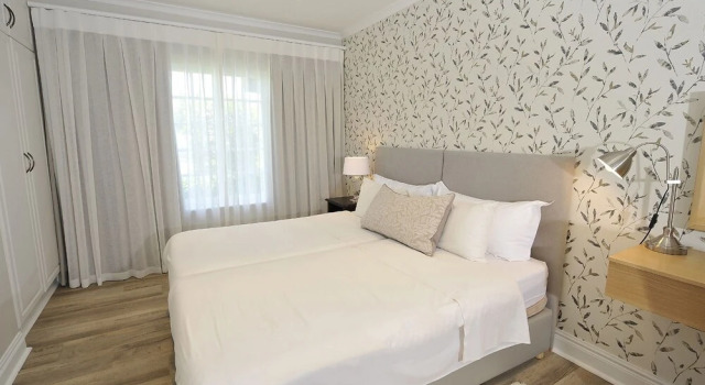 Коттедж Lythwood Lodge
