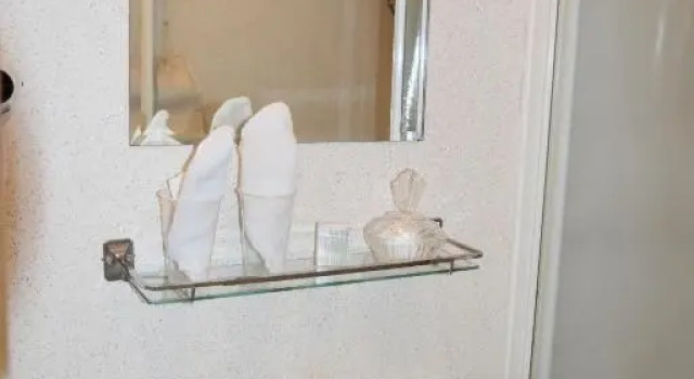 Номер Standard Hotel Le Barbouillon