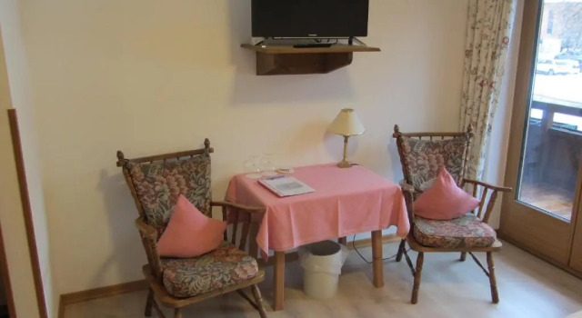 Номер Economy Hotel-Pension-Ostler