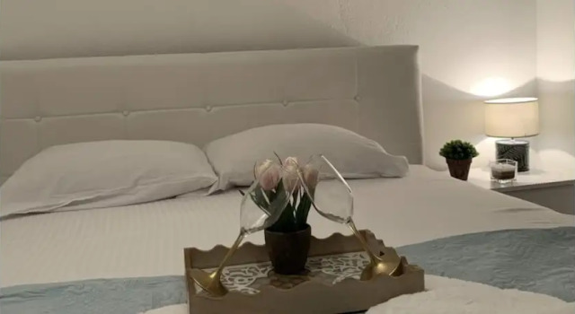 Dibra Apartmants