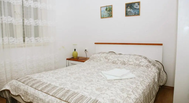 Apartments Gabrijela, Prenota Appartamento Hotel a Croatian Islands con parcheggio, Parcheggio