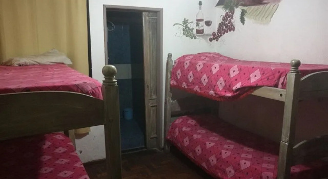Muna Hostel, Забронировать Хостел Хостелы Мендосы, рядом с Civic Square, Хостел