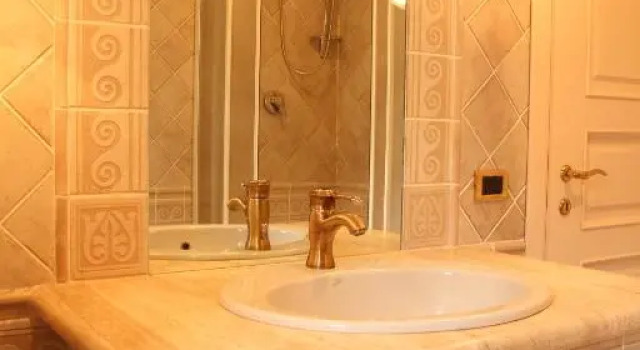 Номер Standard B&B il Castello