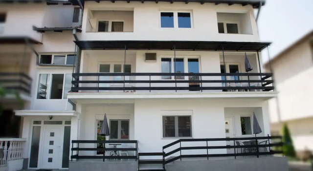 Apartments Velickovic, Buchen Sie Ferienwohnung Heilbad Sokobanja 