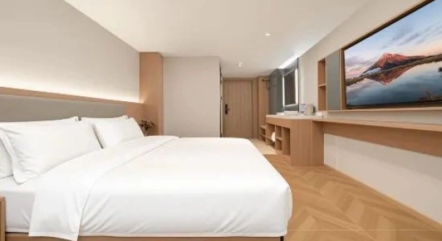 Люкс Ruibo Intelligent Hotel