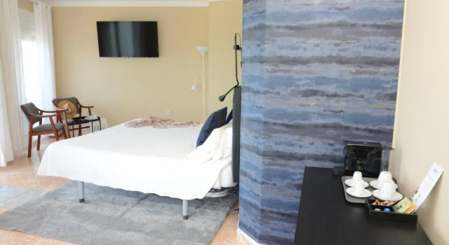 Номер Superior Rallye Hotel