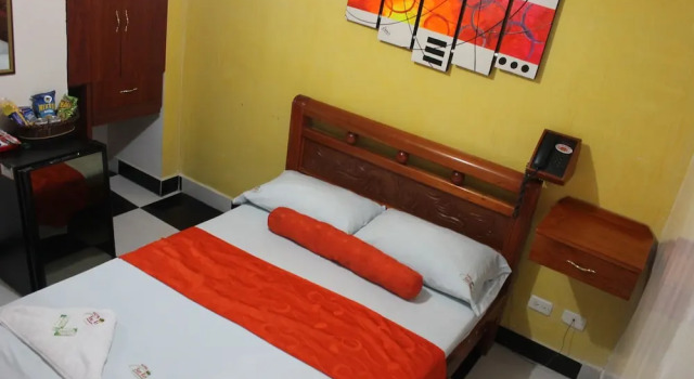Номер Superior Hotel San Rey