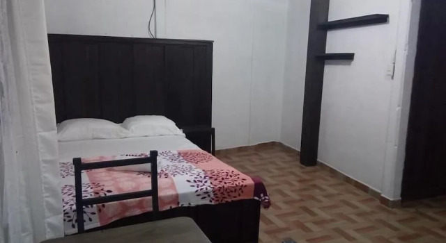 Palacios Arenal - Hostel