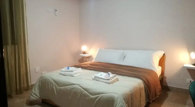 Апартаменты Comfort Home La Kore