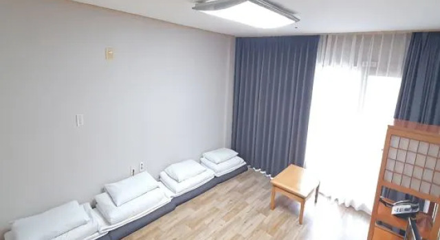 Номер Standard Busan Metropolitan City Corporations Arpina
