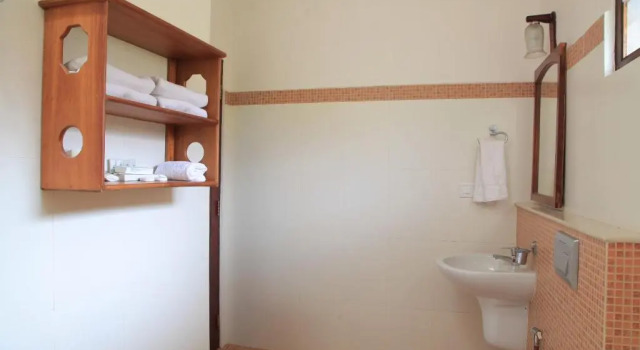 Вилла Premium Cherai Beach Resorts