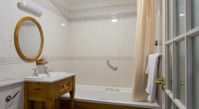 Одноместный номер Standard Sandhouse Hotel