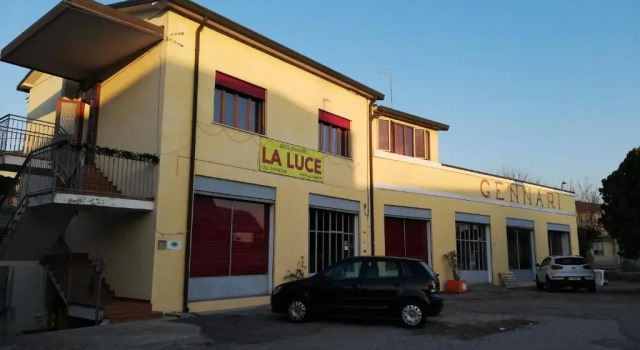 Номер Standard B&B La Luce - Casa di Ale