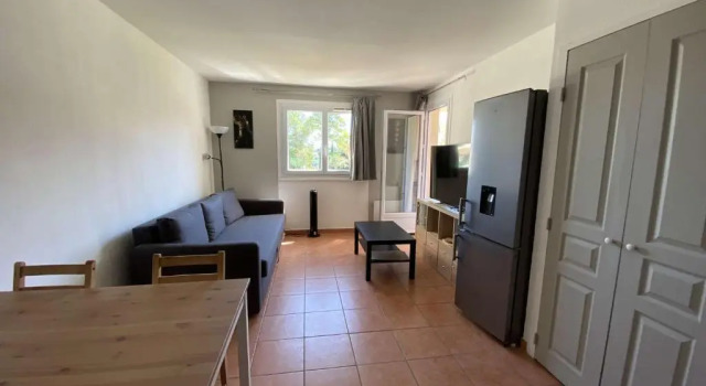 Appartement Les Issambres, 2 pièces, 4 personnes - FR-1-226-465