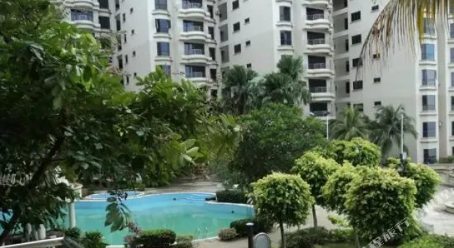 Condominio Riviera Bay, Rezerwuj Hotel Malakka Melaka