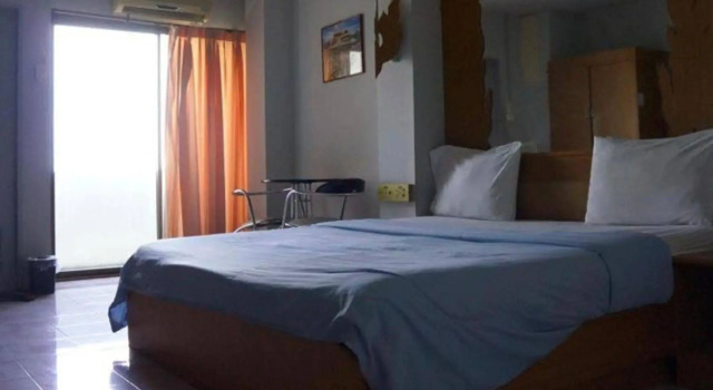 Fueang Fha Palace Hotel, Reserva ahora Hotel Buri Ram 