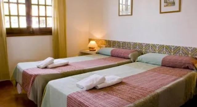 Apartamentos Son Bou Z5, Reservar Apartamento Alaior Minorca