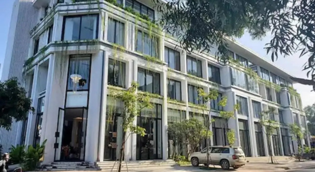UTEY Hotel, Забронировать Отель Сиемреап Провинция Сием-Рип, рядом с Apsara Spice Garden