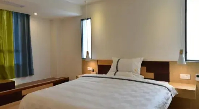 Двухместный номер Standard с видом на реку Ease Hostel