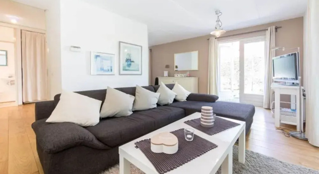 Holiday Home Dune Nest, Забронировать Апартаменты/квартира Нордвейк-ан-Зе Южная Голландия