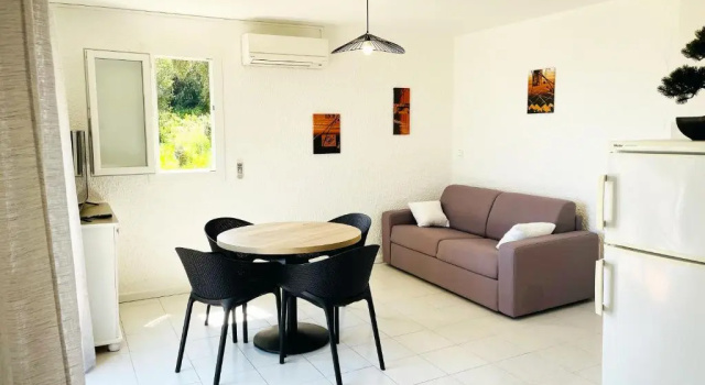 Вилла Comfort Residence Canella