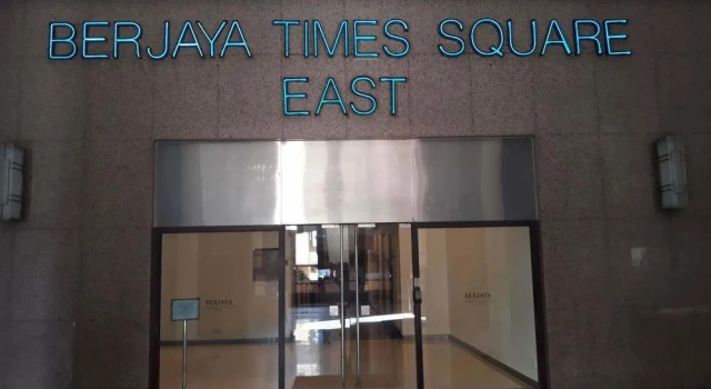 1 Imbi Suites Times Square Bukit Bintang KL, Забронировать Отель Отели Куала-Лумпура 3 звезды, рядом с Центральный автобусный вокзал Пуду, 3*