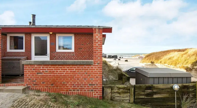 Beachfront Bungalow Bliss - By Traum Ferienwohnungen, Prenota Casa vacanze Henne Strand Danimarca Meridionale