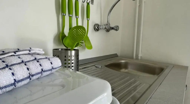 Le Cementine house Vacanze Salento