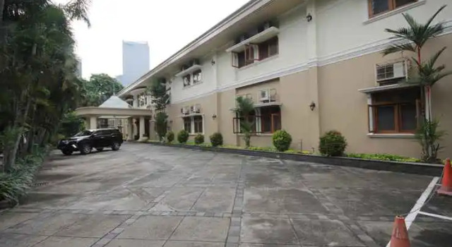 Ambassador Residence