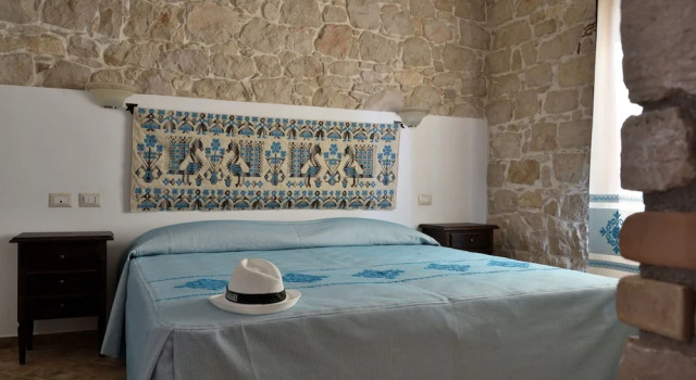 Hotel Goloritzé