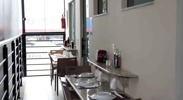 Номер Standard Hotel Malbec
