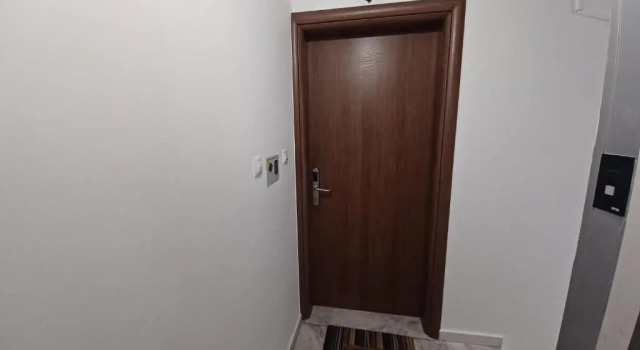 Апартаменты Top View Apartment