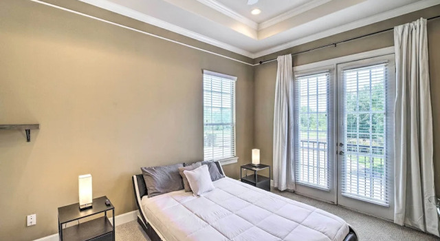 Pet-friendly Houston Home - 3 Mi to NRG Stadium!, 预订 酒店 休斯顿 Texas Gulf Coast